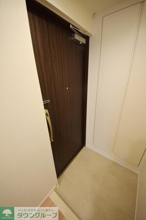 パークアクシス両国スクエアの物件内観写真